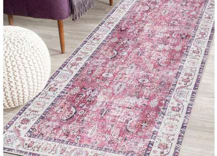 Rada Vintage Washable Rug
