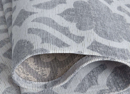 Washable Rug Carina Grey | 6901G