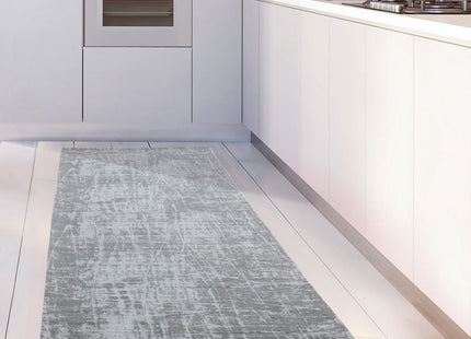 Washable Rug Carina Grey | 6921G