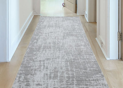 Washable Rug Carina Grey | 6921G