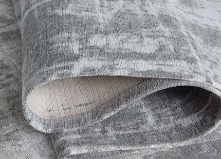Washable Rug Carina Grey | 6921G