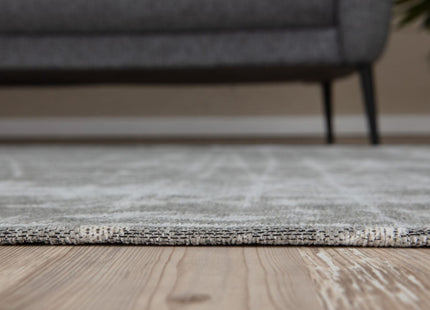 Washable Rug Carina Grey | 6921G