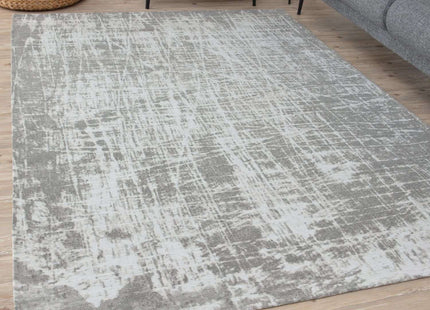 Washable Rug Carina Grey | 6921G