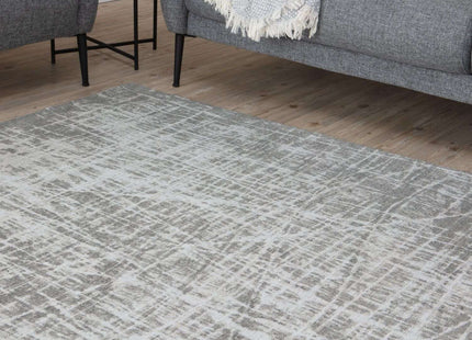 Washable Rug Carina Grey | 6921G