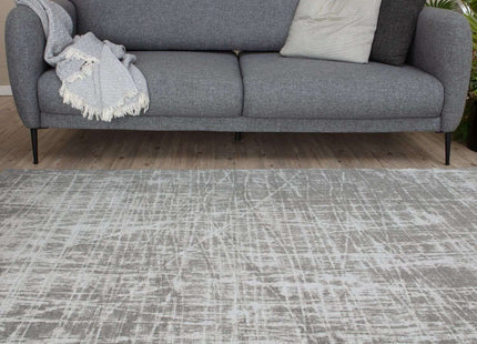 Washable Rug Carina Grey | 6921G