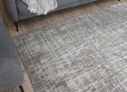 Washable Rug Carina Grey | 6921G