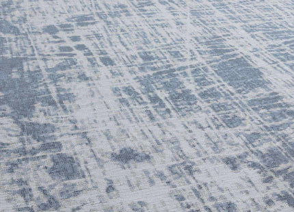 Washable Rug Carina Blue | 6923