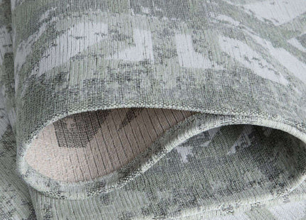 Washable Rug Carina Green | 6934
