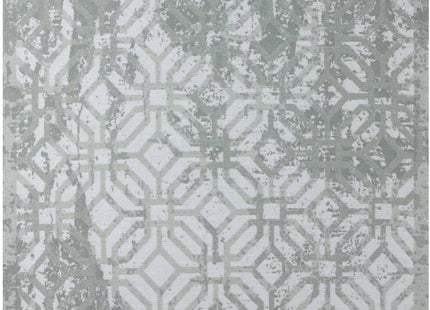 Washable Rug Carina Green | 6934