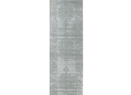 Washable Rug Carina Green | 6944