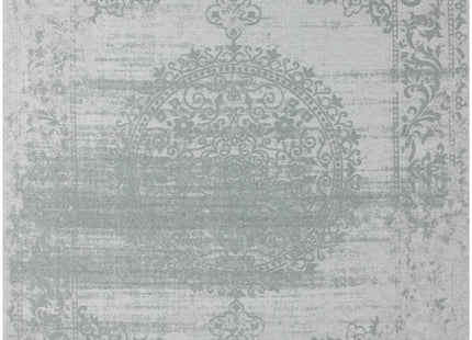 Washable Rug Carina Green | 6944