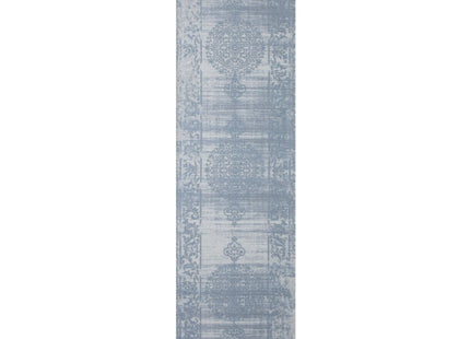 Washable Rug Carina Blue | 6945