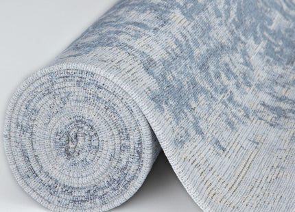 Washable Rug Carina Blue | 6945