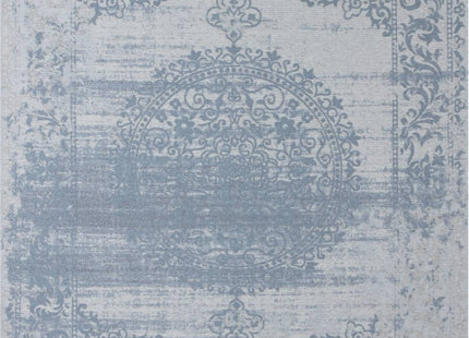 Washable Rug Carina Blue | 6945