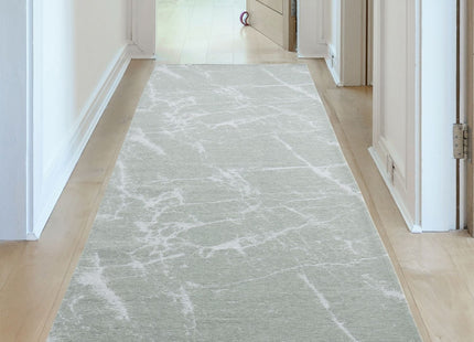 Washable Rug Carina Green | 6954