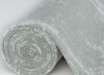 Washable Rug Carina Green | 6954