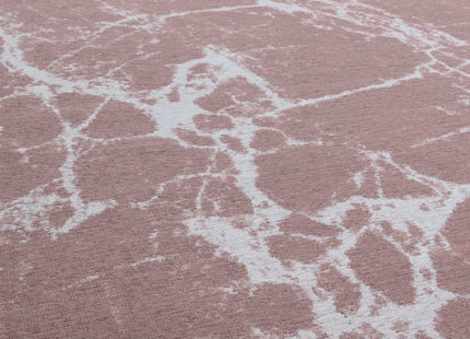 Washable Rug Carina Pink | 6956