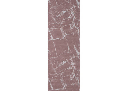 Washable Rug Carina Pink | 6956