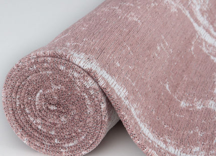 Washable Rug Carina Pink | 6956