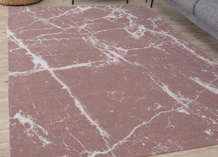Washable Rug Carina Pink | 6956
