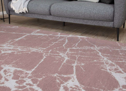 Washable Rug Carina Pink | 6956