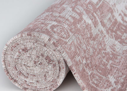 Washable Rug Carina Pink | 6962