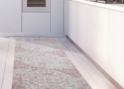 Washable Rug Carina Pink | 6962