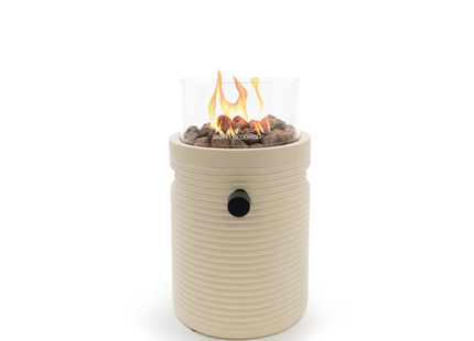 Happy Cocooning Lumi Groove Table Burner