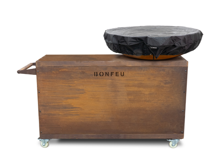 BonFeu Premium Cover Round Medium – BonBowl Cover
