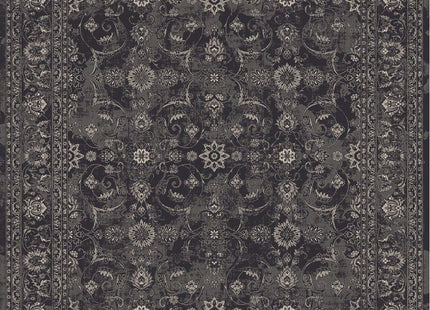 Nuza Vintage Washable Rug