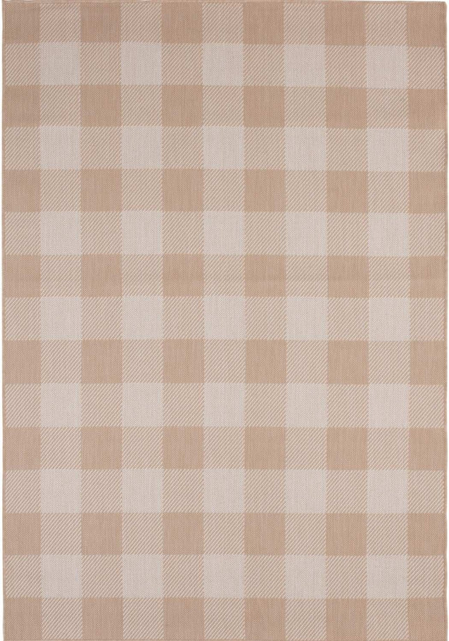Ecology Outdoor Rug Beige | 700BE
