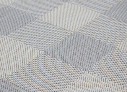 Ecology Outdoor Rug Grey | 700GR