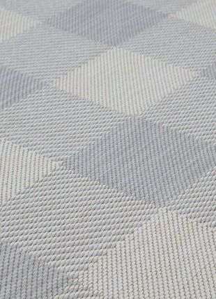 Ecology Outdoor Rug Grey | 700GR