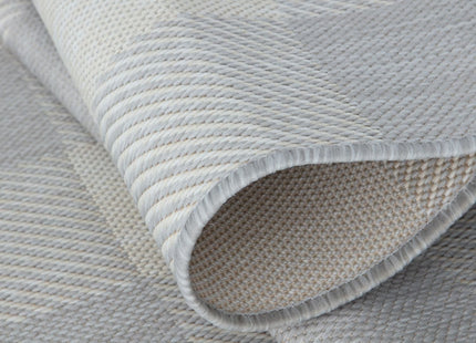 Ecology Outdoor Rug Grey | 700GR