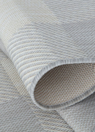 Ecology Outdoor Rug Grey | 700GR