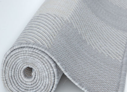 Ecology Outdoor Rug Grey | 700GR
