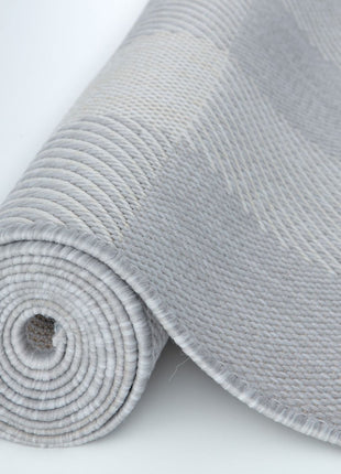 Ecology Outdoor Rug Grey | 700GR