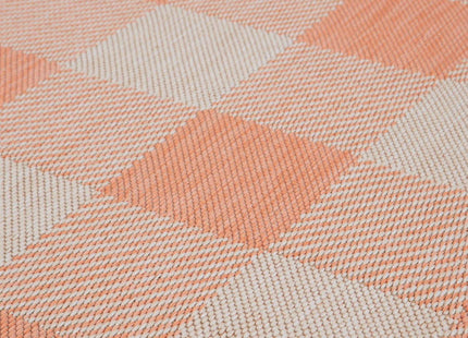 Ecology Outdoor Rug Orange | 700OR