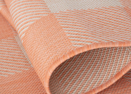Ecology Outdoor Rug Orange | 700OR