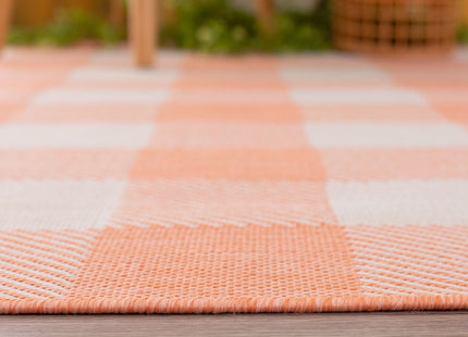 Ecology Outdoor Rug Orange | 700OR