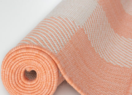 Ecology Outdoor Rug Orange | 700OR