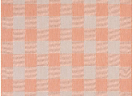 Ecology Outdoor Rug Orange | 700OR