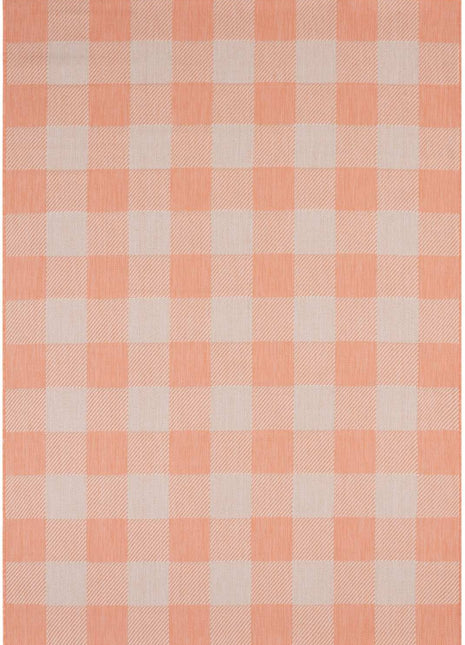 Ecology Outdoor Rug Orange | 700OR