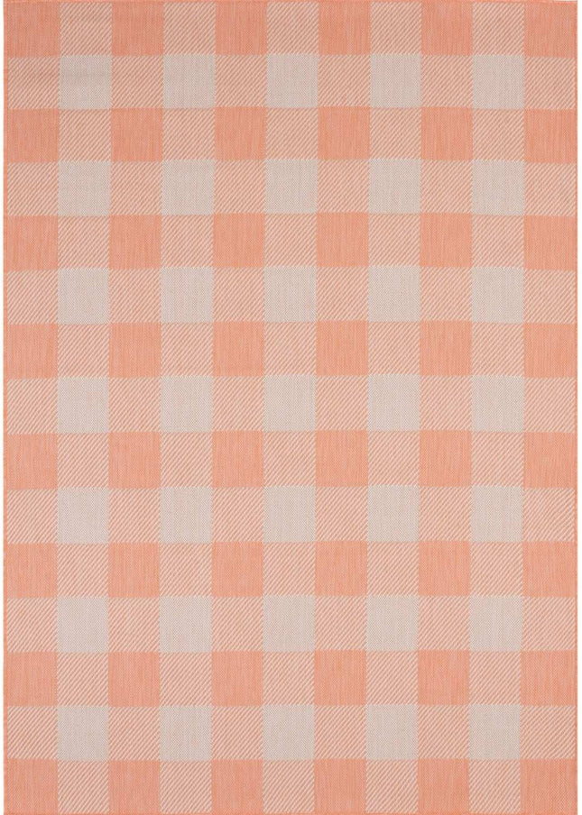 Ecology Outdoor Rug Orange | 700OR