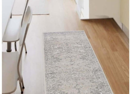 Maestro Vintage Cream Rug | 3118 GG44