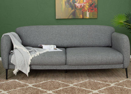 Moroccan Beige Shaggy Rug | 720