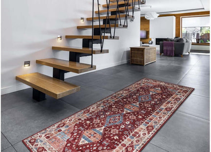 Madar Vintage Washable Rug