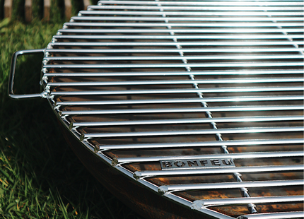 BonFeu BonGrill 100cm – Full-Circle Grill
