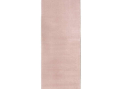 Maestro Solid Pink Rug