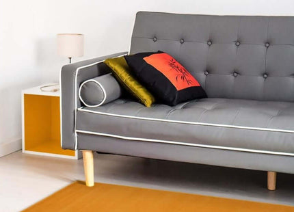 Maestro Solid Ochre Rug
